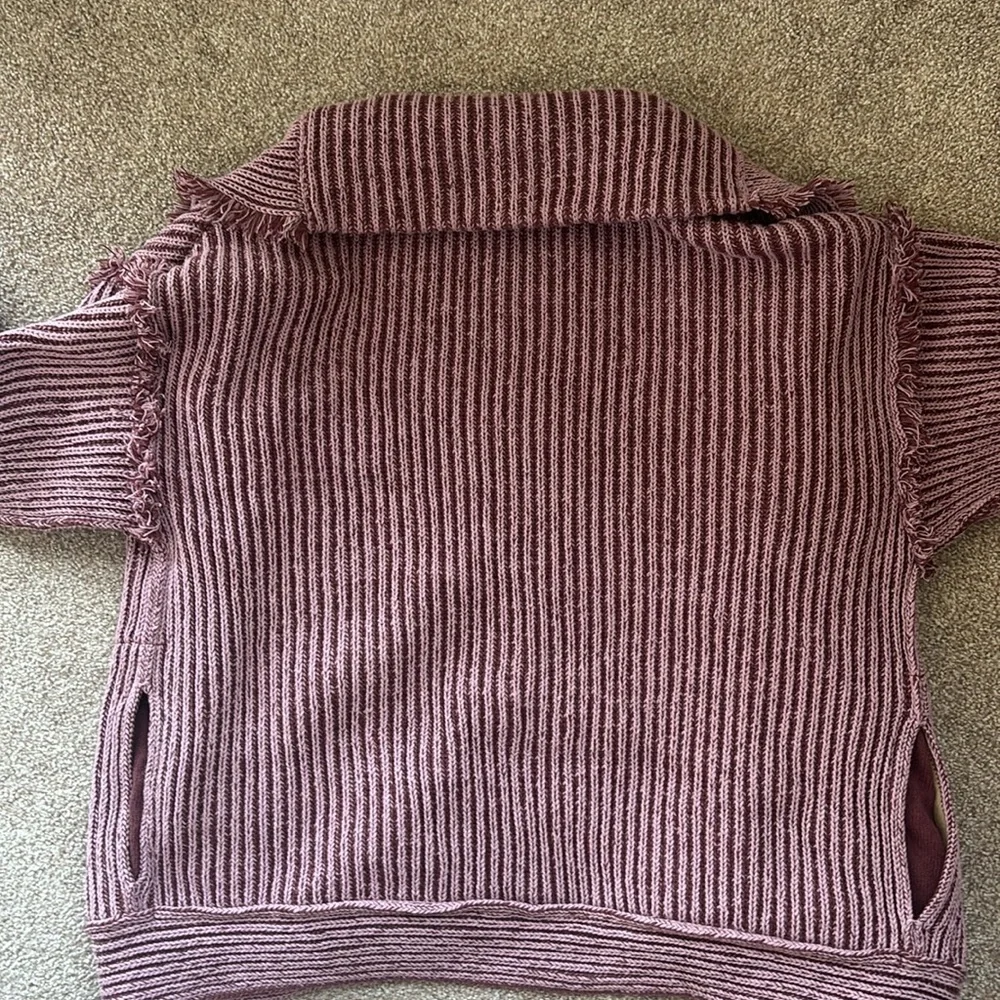 Free People Sweater